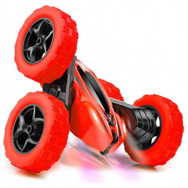 Машинка Stunt Car Swing arm CV-C500
Черный
Красный  photo 4
