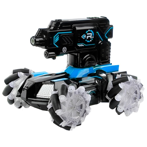 Mașină Lead Honor Shooting Water Bullet LH-C029B
Black
Blue  photo 1