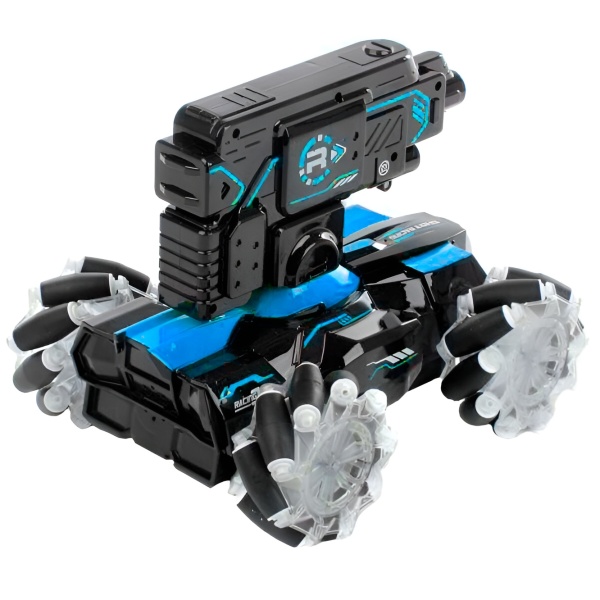 Mașină Lead Honor Shooting Water Bullet LH-C029B
Black
Blue  photo 2