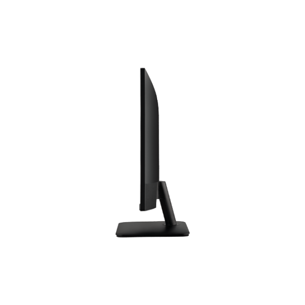 Монитор Viewsonic VA2408-MHDB Черный 23.8" Full HD VA LED photo 4
