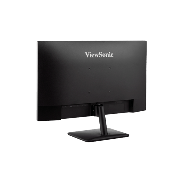 Монитор Viewsonic VA2408-MHDB Черный 23.8" Full HD VA LED photo 6