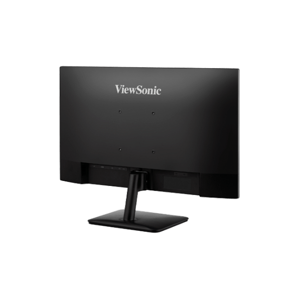 Монитор Viewsonic VA2408-MHDB Черный 23.8" Full HD VA LED photo 7
