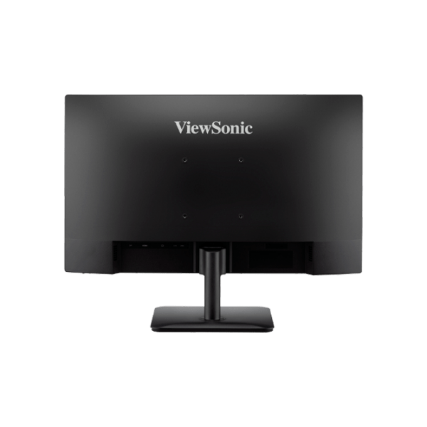 Монитор Viewsonic VA2408-MHDB Черный 23.8" Full HD VA LED photo 8