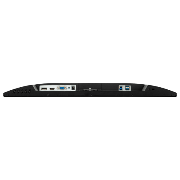 Монитор Viewsonic VA2408-MHDB Черный 23.8" Full HD VA LED photo 9