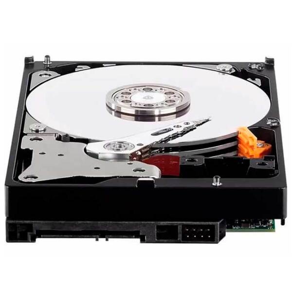 HDD Western Digital WD23PURZ 3.5'' 2 ТБ  photo 4