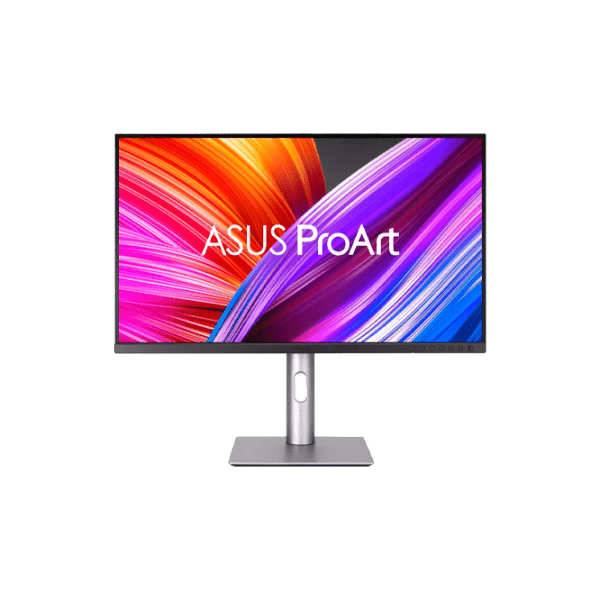 Monitor Asus ProArt PA279CRV Silver 27" 4K IPS LED photo 1