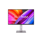 Monitor Asus ProArt PA279CRV Silver 27" 4K IPS LED