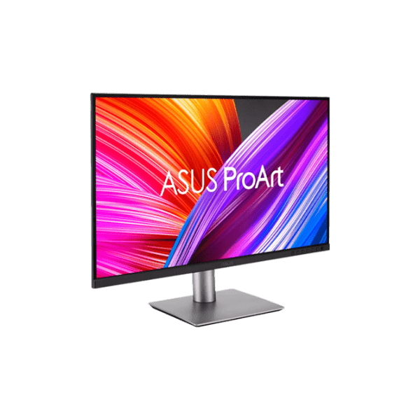 Monitor Asus ProArt PA279CRV Silver 27" 4K IPS LED photo 2