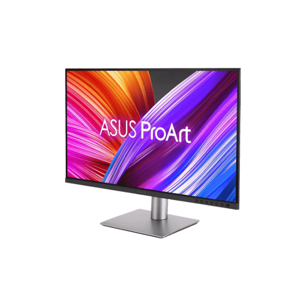 Monitor Asus ProArt PA279CRV Silver 27" 4K IPS LED photo 3