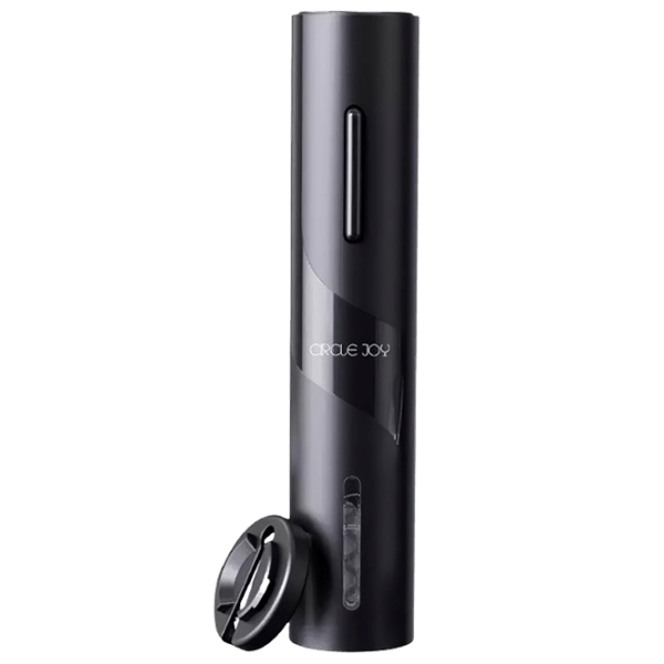 Tirbușon electric Circle Joy CJ-TZ10 Black  photo 1