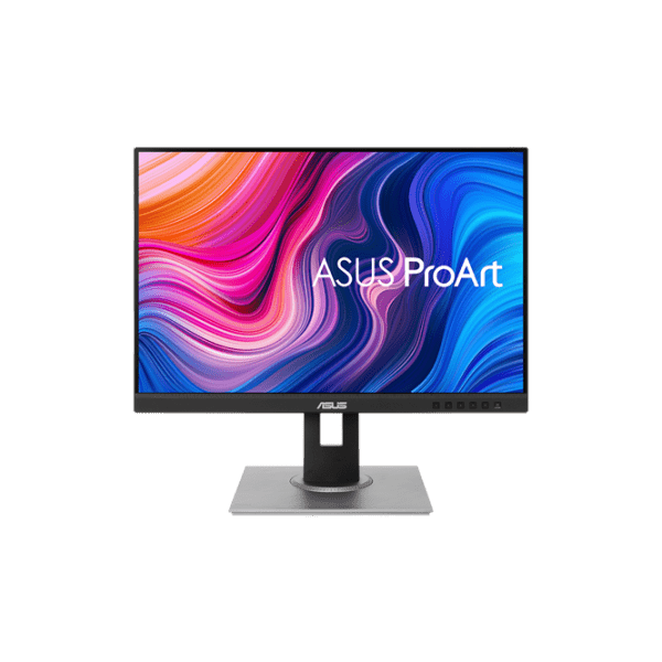 Monitor Asus ProArt PA248QV Black 23.8" WQHD IPS LED photo 1