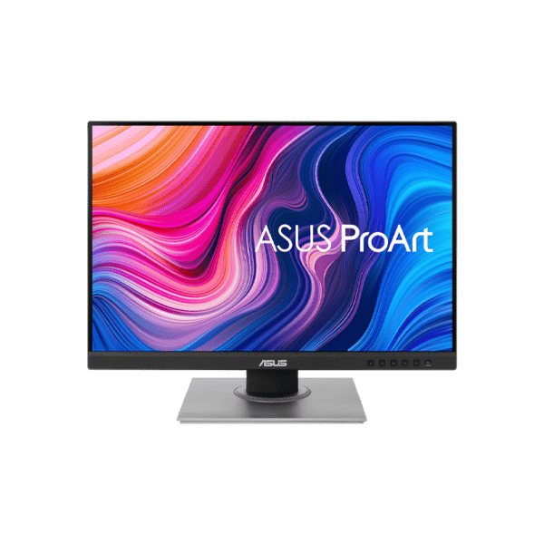 Monitor Asus ProArt PA248QV Black 23.8" WQHD IPS LED photo 2