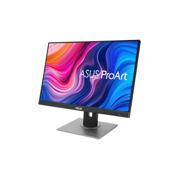 Monitor Asus ProArt PA248QV Black 23.8" WQHD IPS LED photo 3