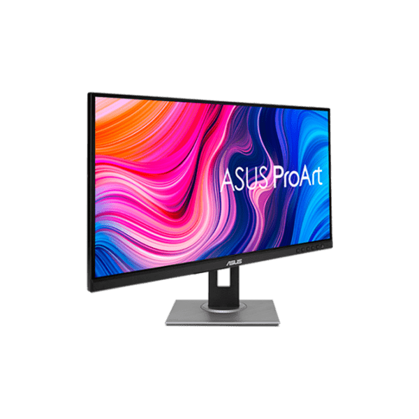 Monitor Asus ProArt PA248QV Black 23.8" WQHD IPS LED photo 4