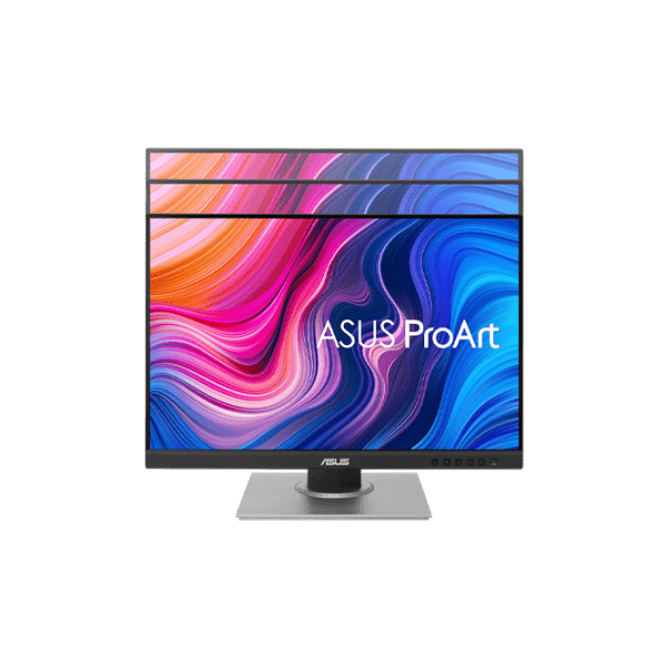 Monitor Asus ProArt PA248QV Black 23.8" WQHD IPS LED photo 5