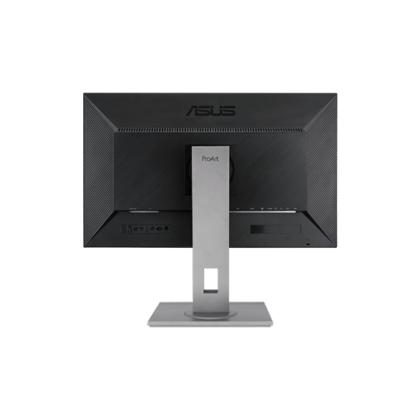 Monitor Asus ProArt PA248QV Black 23.8" WQHD IPS LED photo 9