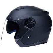 Защитный шлем JieKai JK-516 Черный 