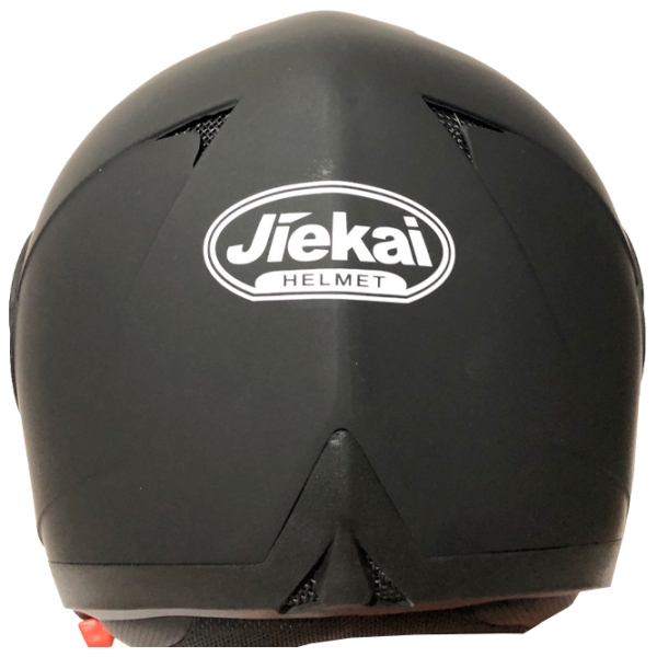 Защитный шлем JieKai JK-105 Черный  photo 3