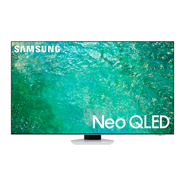 Телевизор Samsung QE55QN85CAUXUA Smart 4K Черный 55" | Neo QLED | 4K photo 1