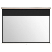 Ecran pentru proiector Acer E100-W01MW 100" (16:10) White Pe podea, Lățime ecran: 215 cm, &Icirc;nălțime ecran: 130 cm