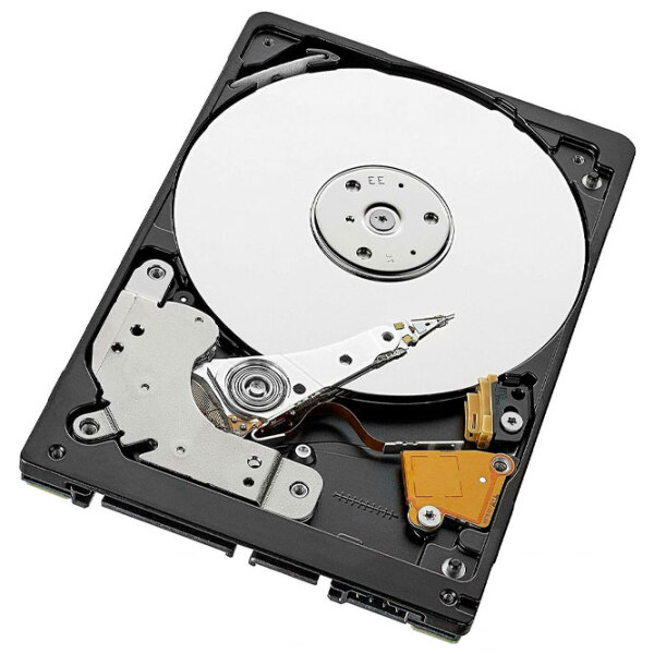 HDD Seagate ST1000LM048 2.5'' 1 ТБ  photo 3