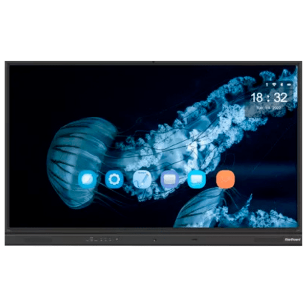 Tablă interactivă StarBoard IFPD-YL6-75AOC 75" 3840 x 2160 photo 1