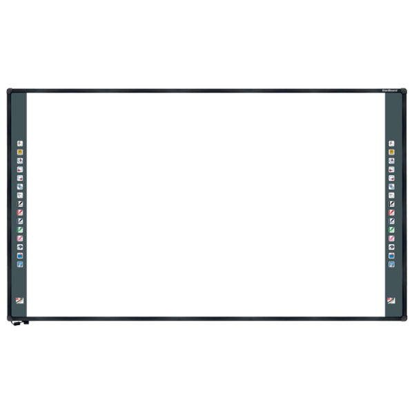 Tablă interactivă StarBoard FX-79E2 79' 3840 x 2160 photo 1