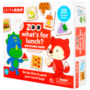 Joc de masă Skip Hop What's for lunch