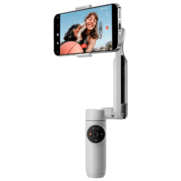 Селфи палка Insta360 Flow Creator Kit Серый Bluetooth / Серый photo 1
