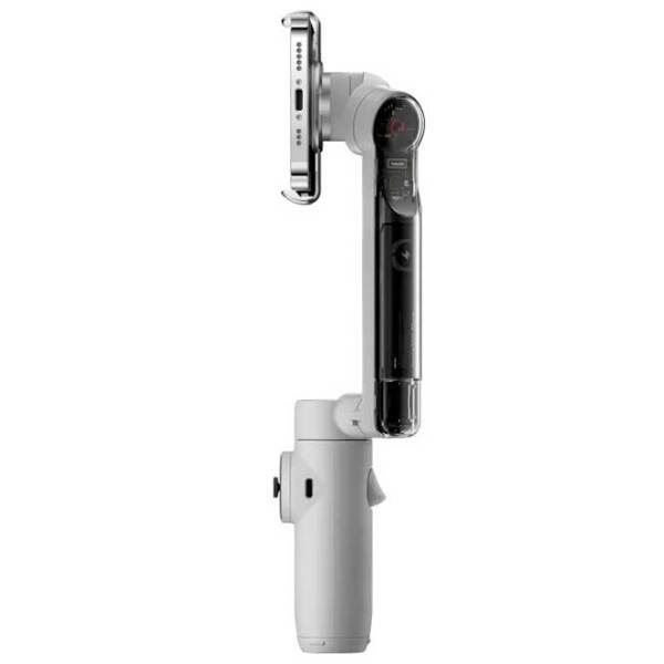Селфи палка Insta360 Flow Creator Kit Серый Bluetooth / Серый photo 2