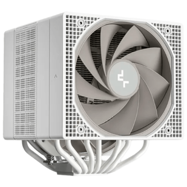 Кулер Deepcool ASSASSIN IV Белый  photo 1