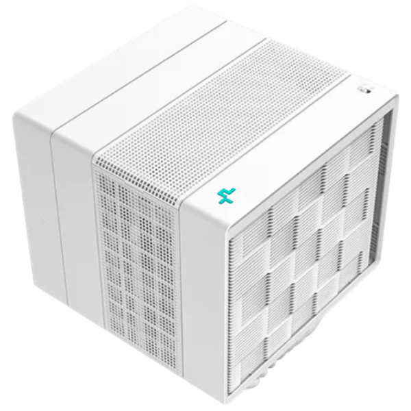 Кулер Deepcool ASSASSIN IV Белый  photo 2