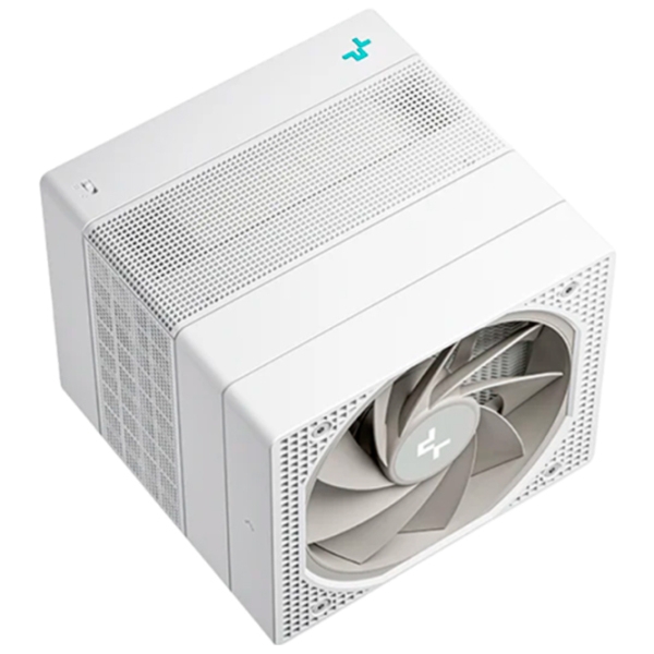 Кулер Deepcool ASSASSIN IV Белый  photo 4