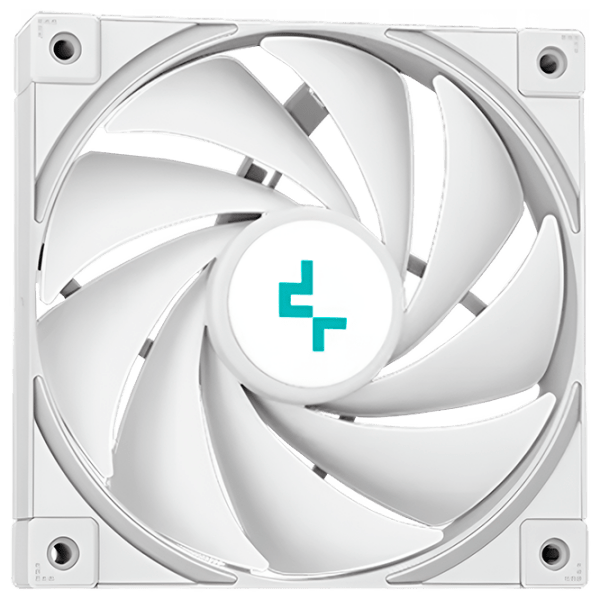 Кулер Deepcool LT720 Белый  photo 3
