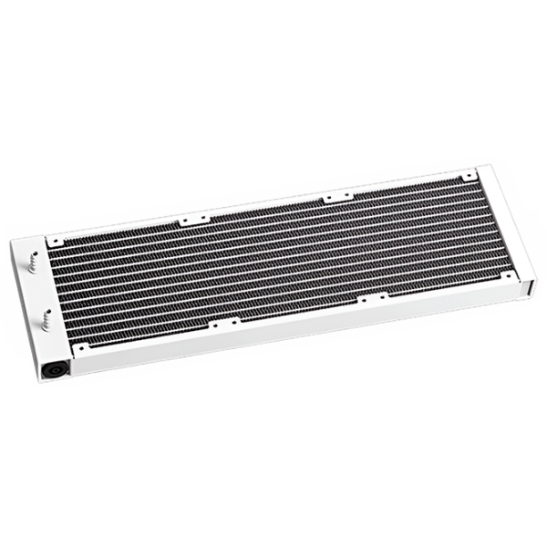 Кулер Deepcool LT720 Белый  photo 4