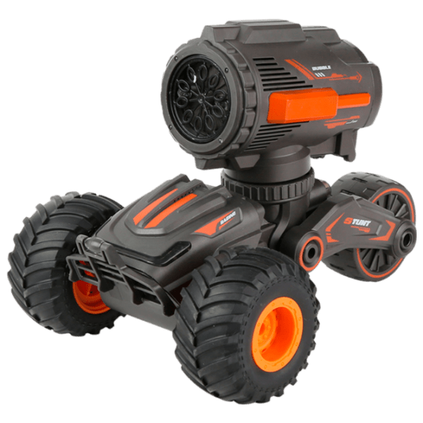 Mașină Lead Honor Stunt LH-C062
Black
Orange  photo 1