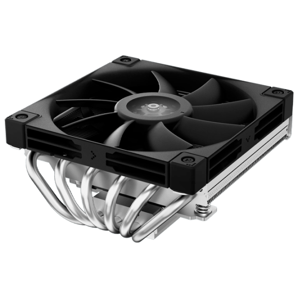 Cooler Deepcool AN600 Black  photo 2