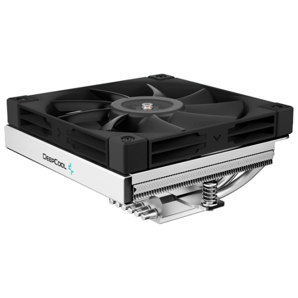 Cooler Deepcool AN600 Black  photo 3