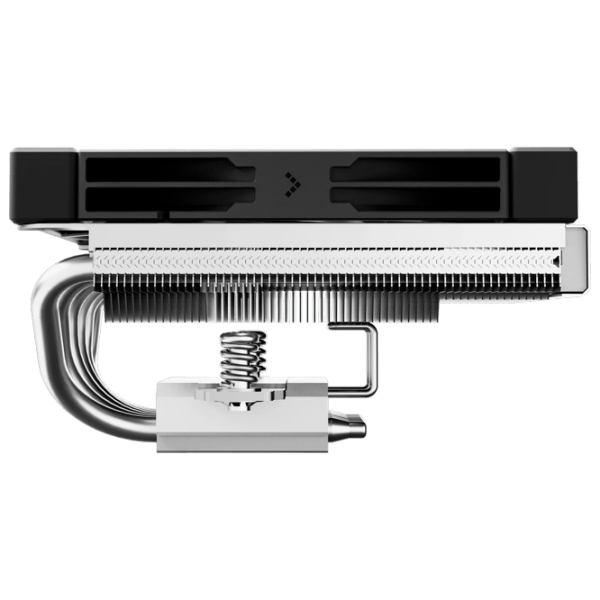 Cooler Deepcool AN600 Black  photo 4