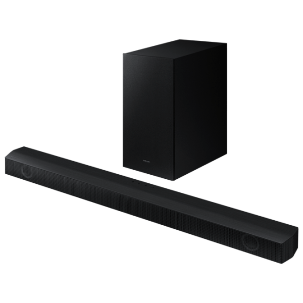Soundbar Samsung 2.1 HW-B550/ UA Black 410 W photo 2