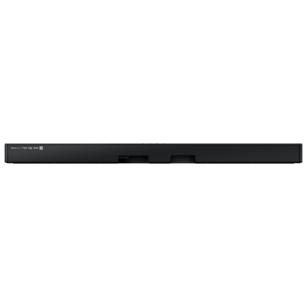 Soundbar Samsung 2.1 HW-B550/ UA Black 410 W photo 5
