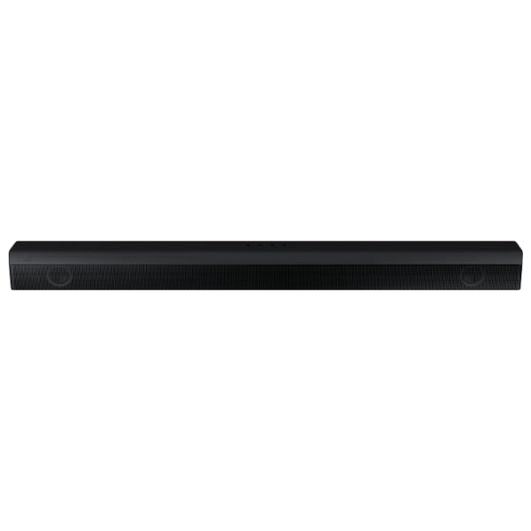 Soundbar Samsung 2.1 HW-B550/ UA Black 410 W photo 6