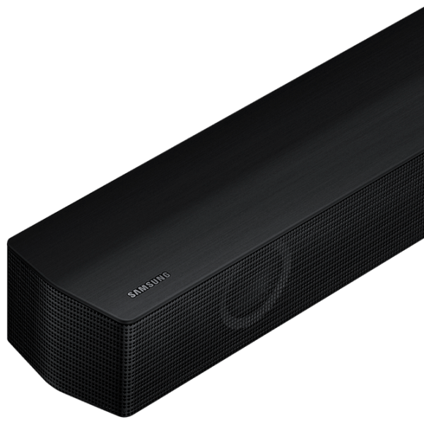 Soundbar Samsung 2.1 HW-B550/ UA Black 410 W photo 7