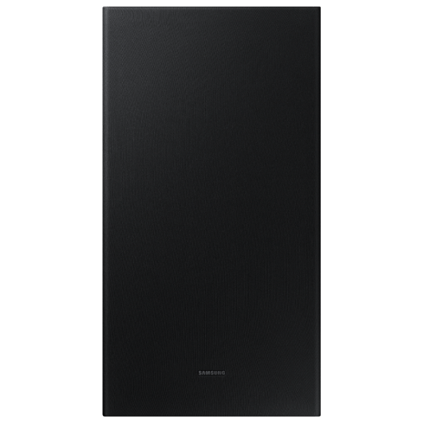 Soundbar Samsung 2.1 HW-B550/ UA Black 410 W photo 8