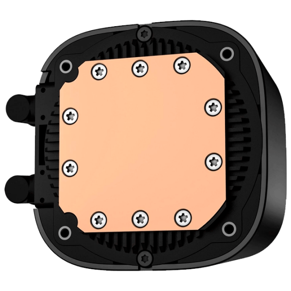Кулер Deepcool LE520 Черный  photo 3