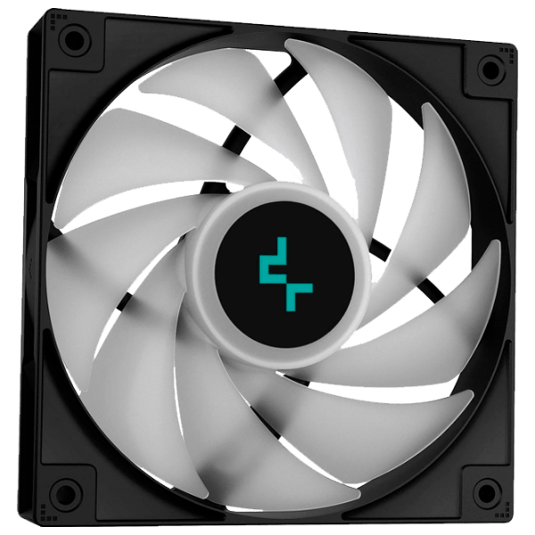 Кулер Deepcool LE520 Черный  photo 4