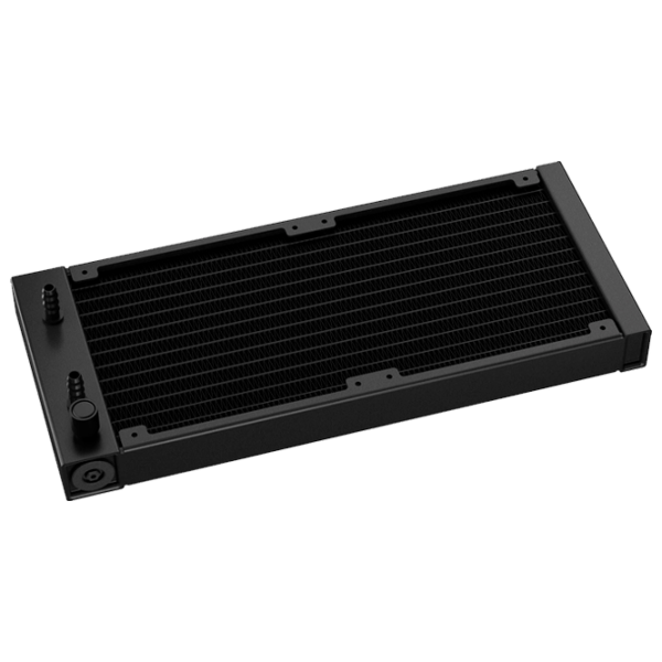 Кулер Deepcool LE520 Черный  photo 5
