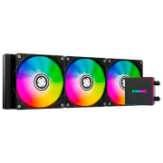 Cooler Xilence LiQuRizer 360 PRO Black 