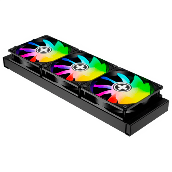 Cooler Xilence LiQuRizer 360 PRO Black  photo 5