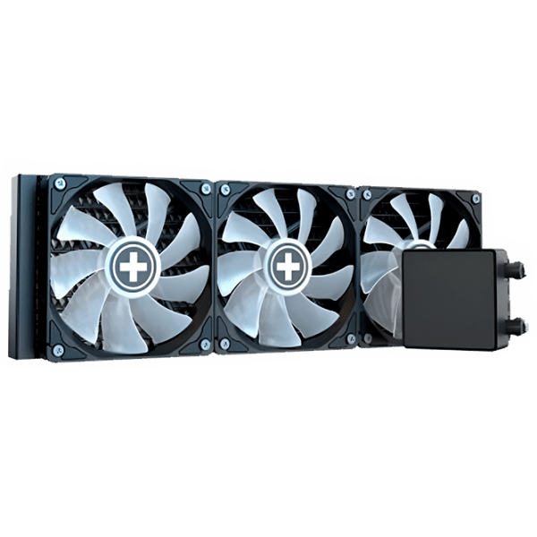 Cooler Xilence LiQuRizer 360 PRO Black  photo 6